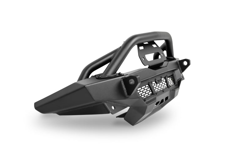 Load image into Gallery viewer, DV8 Offroad 18-23 Wrangler JL/Gladiator JT Spec Series Front Bumper
