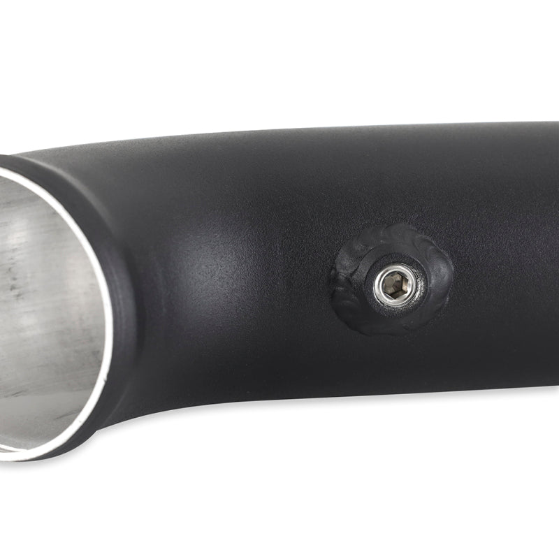 Load image into Gallery viewer, Mishimoto 12-16 BMW F10 M5 Intercooler Pipe Kit Micro Wrinkle Black
