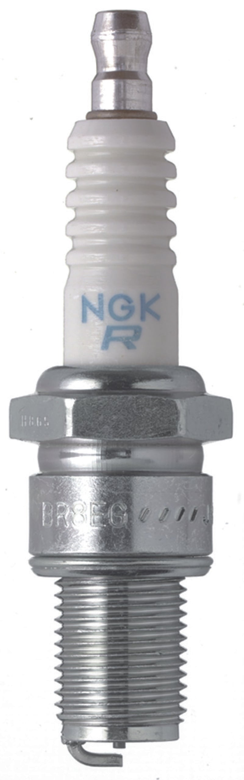 Load image into Gallery viewer, NGK Racing Spark Plug Box of 4 (BR8EG)
