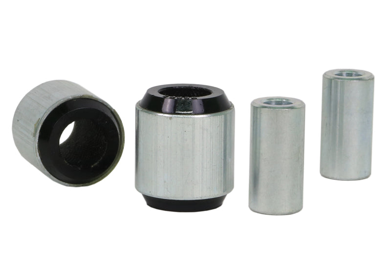 Load image into Gallery viewer, Whiteline 2007+ Nissan GT-R R35 Front Shock Absorber to Control Arm Bushing

