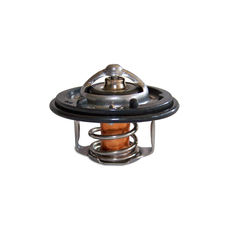 Load image into Gallery viewer, Mishimoto 86-92 Toyota Supra 155 Deg F/68 Deg C Racing Thermostat
