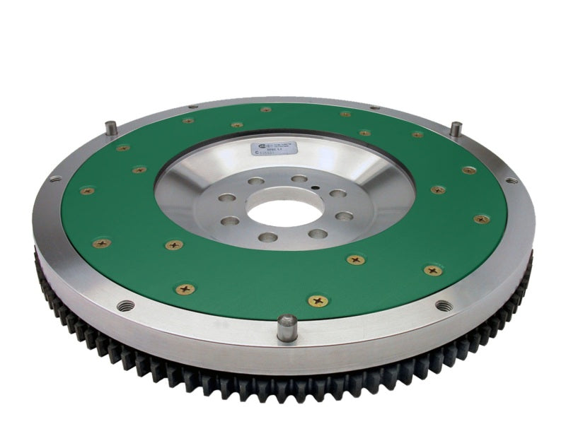 Load image into Gallery viewer, Fidanza 00-05 3.0L Mitsubishi Eclipse Aluminium Flywheel
