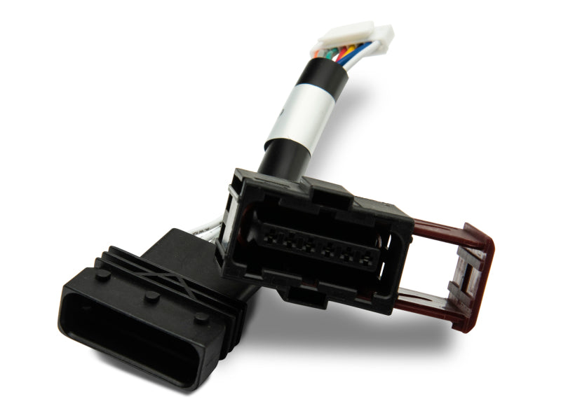 Load image into Gallery viewer, Raxiom 07-18 Jeep Wrangler JK 06-22 Dodge Challenger SpeedForm Series Throttle Controller
