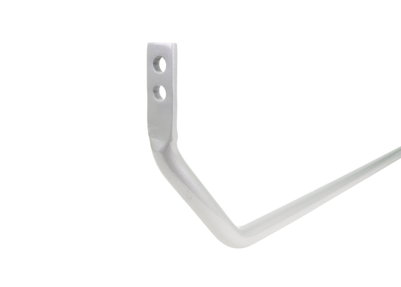 Load image into Gallery viewer, Whiteline 2016+ Ford Focus RS LZ MK3 22mm Rear 2-Point Adjustable Swaybar
