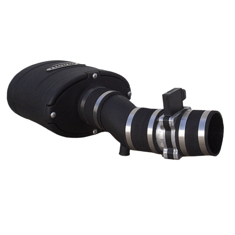 Load image into Gallery viewer, Volant 96-00 Chevrolet C2500 7.4 V8 Pro5 Closed Box Air Intake System
