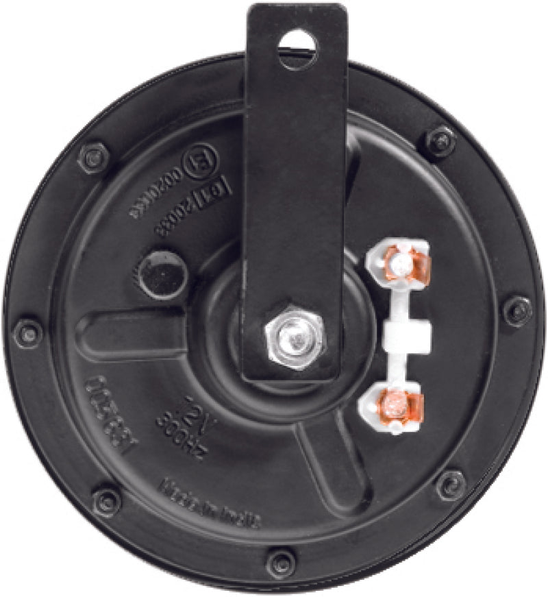 Load image into Gallery viewer, Hella Supertone Horn Set 24V 84w Black
