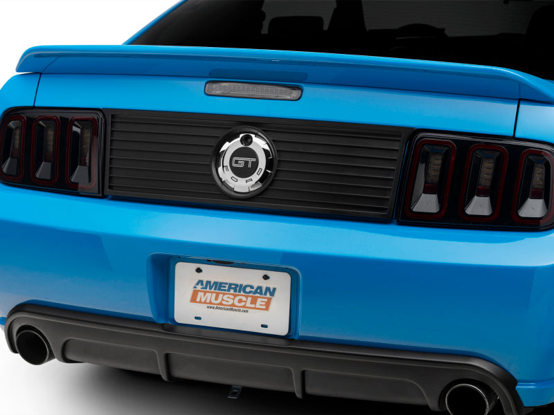 Load image into Gallery viewer, Raxiom 05-09 Ford Mustang Axial Series LED Third Brake Light (Smoked)
