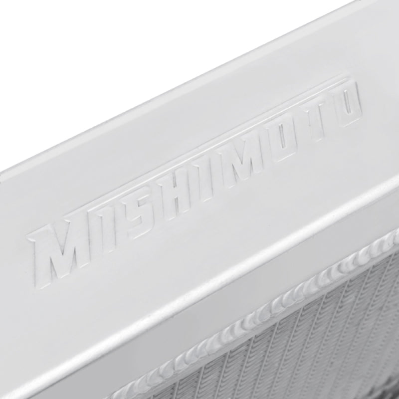 Load image into Gallery viewer, Mishimoto 86-93 Toyota Supra Manual Aluminum Radiator
