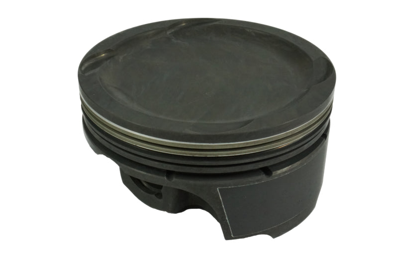 Load image into Gallery viewer, Mahle MS Piston Set SBF 304ci 3.640in Bore 3.65in Stroke 5.933in Rod .866 Pin 3cc 11.3 CR Set of 8
