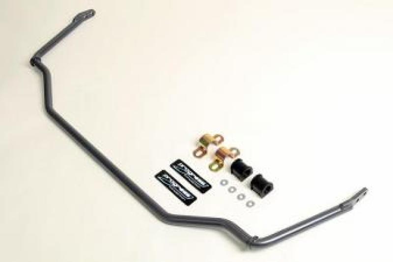 Load image into Gallery viewer, Progress Tech 03-07 Honda Accord Rear Sway Bar (22mm - Adjustable)
