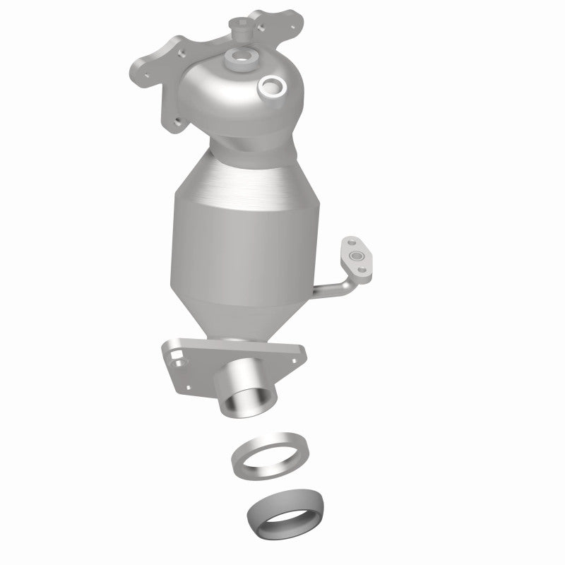 Load image into Gallery viewer, Magnaflow Conv DF 11-14 CR-Z 1.5L Manifold
