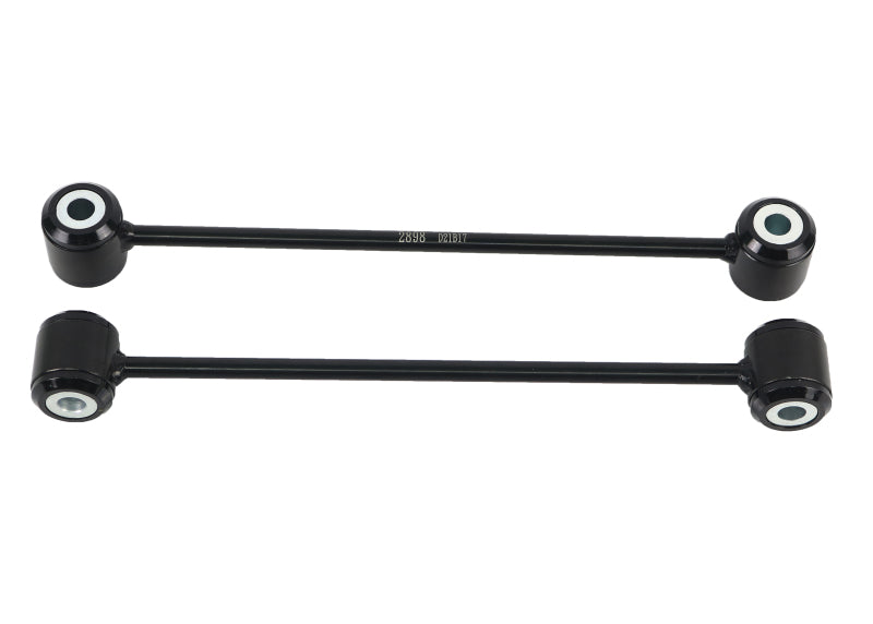 Load image into Gallery viewer, Whiteline 05+20 Chrysler 300 C / 11-21 Dodge Challenger Sway Bar - Link Kit

