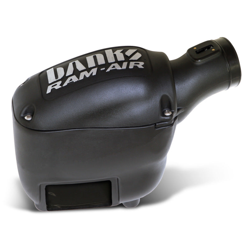 Load image into Gallery viewer, Banks Power 11-15 Ford 6.7L F250-350-450 Ram-Air Intake System - Dry Filter
