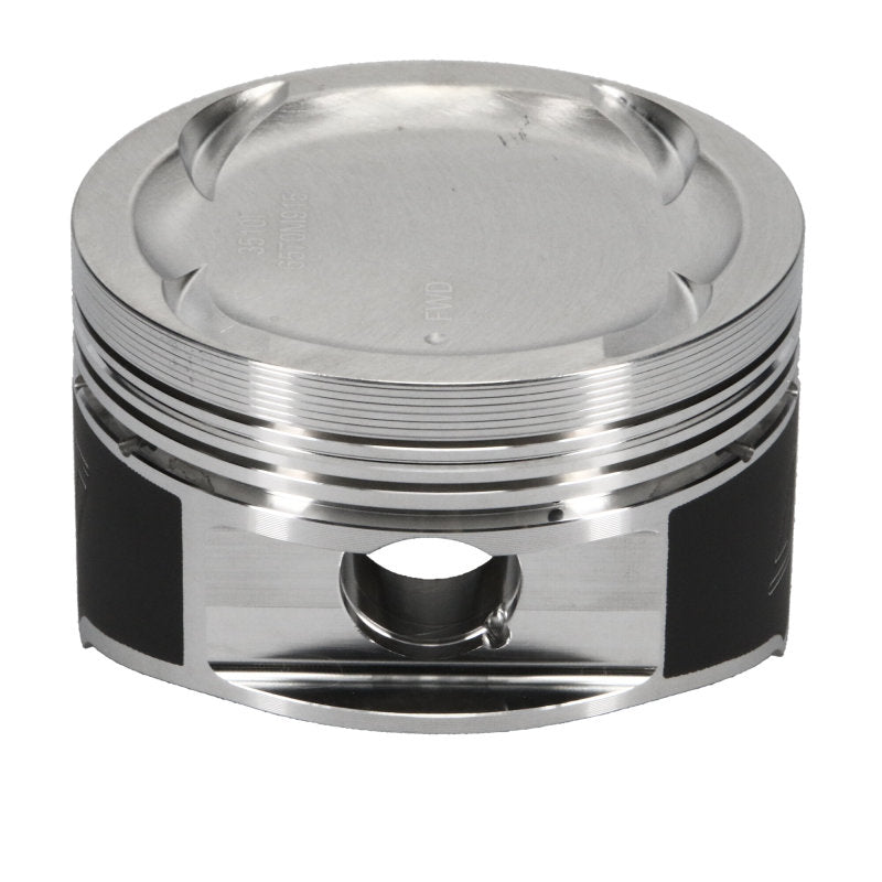 Load image into Gallery viewer, Wiseco Mits 3000 Turbo -14cc 1.250 X 91.5 Piston Shelf Stock Kit
