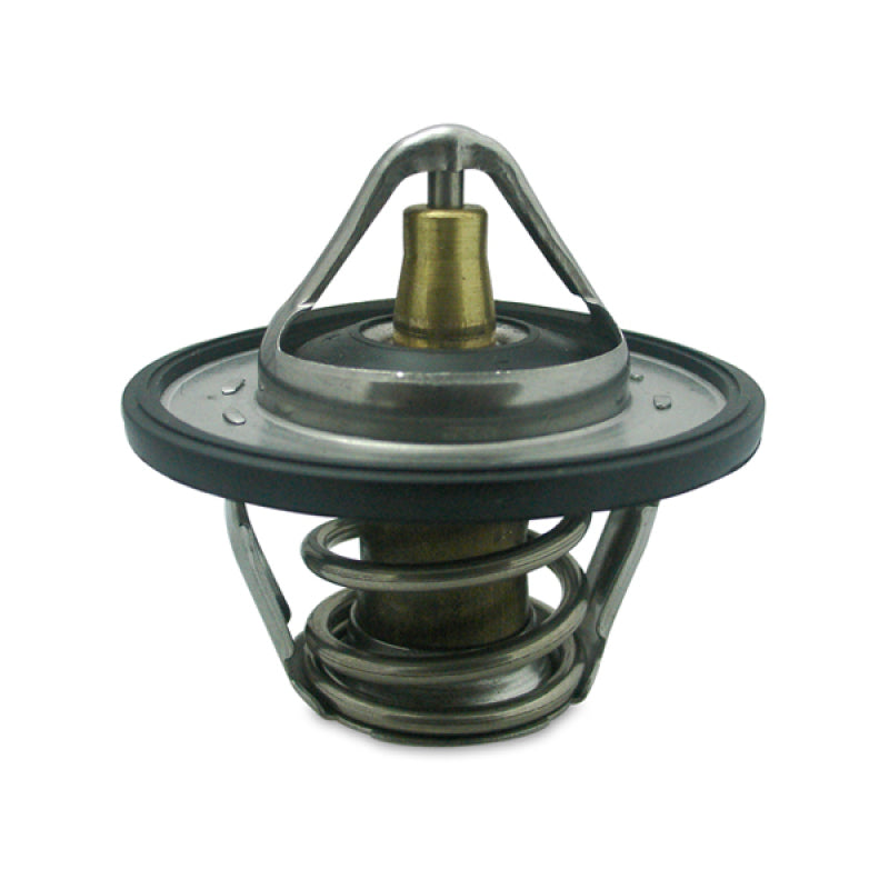 Load image into Gallery viewer, Mishimoto 01-07 Mitsubishi EVO 7 8 &amp; 9 63 Degree Racing Thermostat
