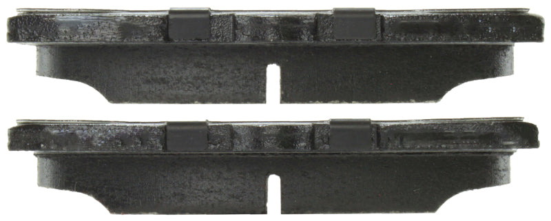 Load image into Gallery viewer, StopTech Performance 06 Lexus GS300/430 / 07-08 GS350 / 06-08 IS250/350 Rear Brake Pads
