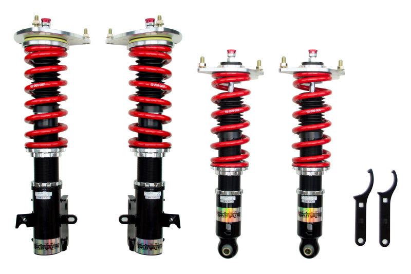 Load image into Gallery viewer, Pedders Extreme Xa Coilover Kit 2015+ Subaru WRX/STi
