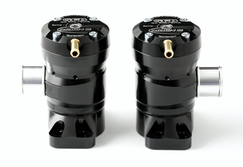 Load image into Gallery viewer, GFB Mach 2 TMS Recirculating Diverter Valve - 2017+ Kia Stinger 3.3T V6 (2 Valves Included)
