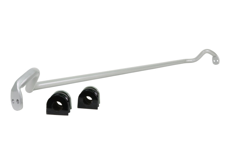 Load image into Gallery viewer, Whiteline 02-07 Subaru WRX Wagon Front 22mm Heavy Duty Adjustable Swaybar
