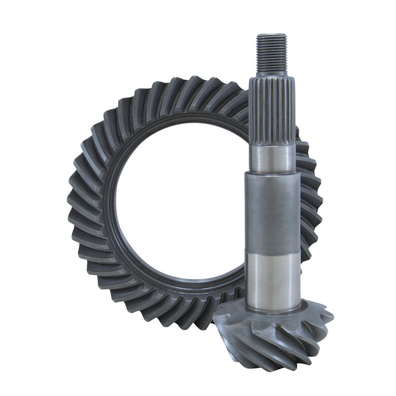 Load image into Gallery viewer, Yukon Gear High Performance Replacement Gear Set For Dana 30 in a 5.38 Ratio
