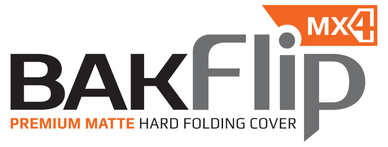 Load image into Gallery viewer, BAK 15-20 Ford F-150 5ft 7in Bed BAKFlip MX4 Matte Finish
