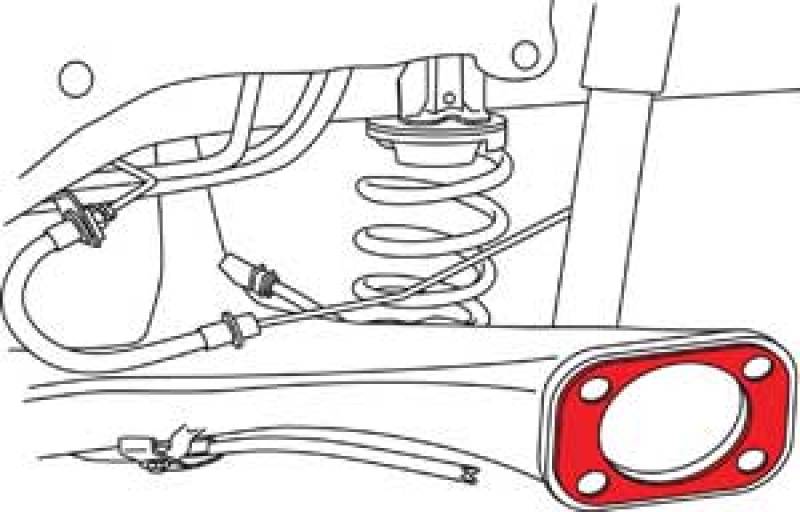 Load image into Gallery viewer, SPC Performance Honda Rear Camber and Toe Shim Set (18 Shims)
