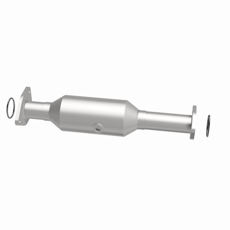Load image into Gallery viewer, MagnaFlow Conv DF 05 Honda Accord 2.4L OEM
