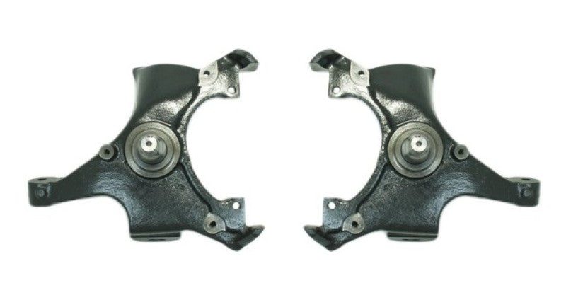 Load image into Gallery viewer, Belltech DROP SPINDLE SET 92-98 GM ST CAB/88-98 EXT CAB
