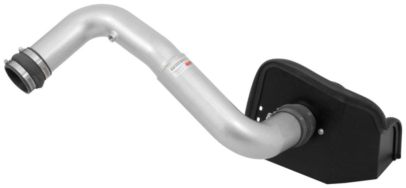 Load image into Gallery viewer, K&amp;N 17-18 Hyundai Elantra L4-1.6L F/I Typhoon Performance Air Intake System
