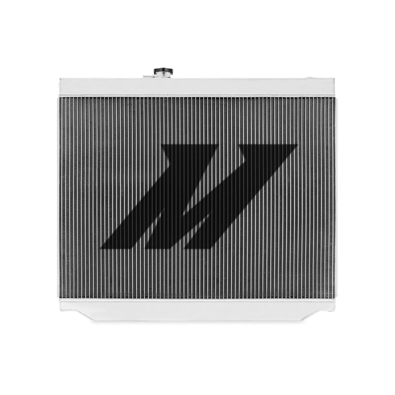 Load image into Gallery viewer, Mishimoto 98-07 Toyota Land Cruiser J100 (2UZ-FE) Aluminum Radiator
