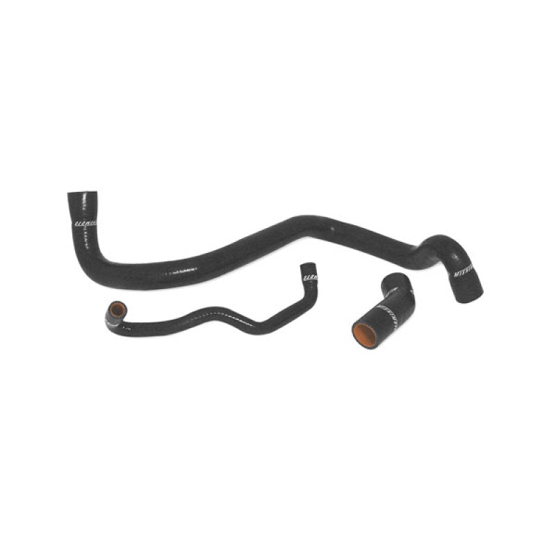 Load image into Gallery viewer, Mishimoto 99-06 Audi TT Black Silicone Hose Kit
