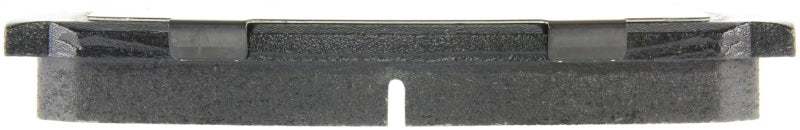 Load image into Gallery viewer, StopTech Performance 96-09 Lexus GX 470/LX 450/LX 470/LX 570 Rear Brake Pads
