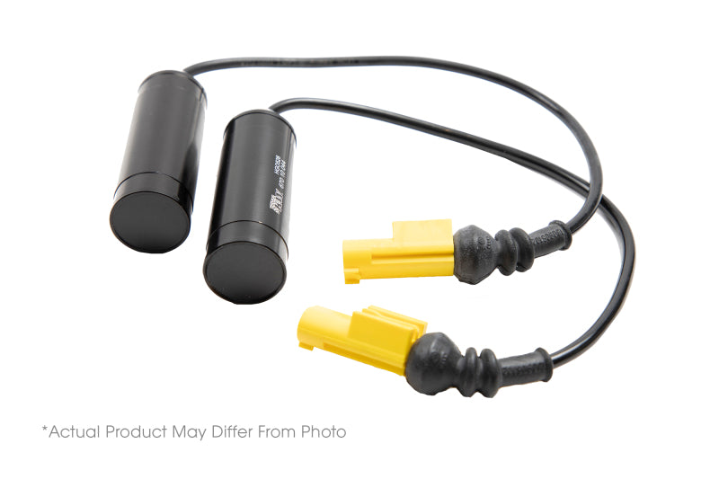Load image into Gallery viewer, KW Electronic Damping Cancellation Kit Porsche 911 (997) exc convertible
