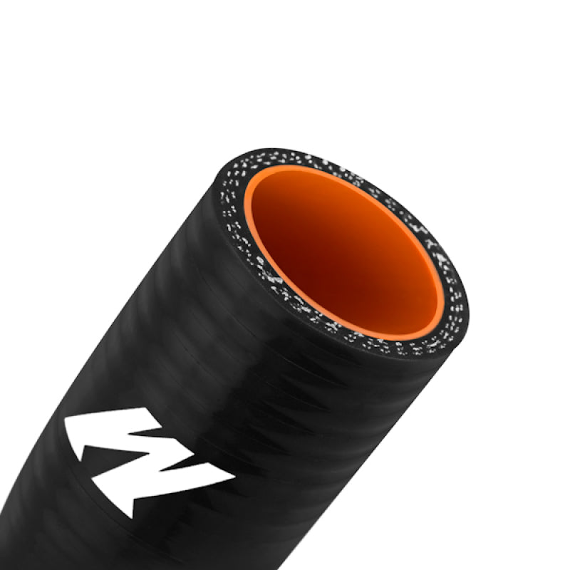 Load image into Gallery viewer, Mishimoto Mitsubishi EVO 4.5 Black Silicone Hose Kit
