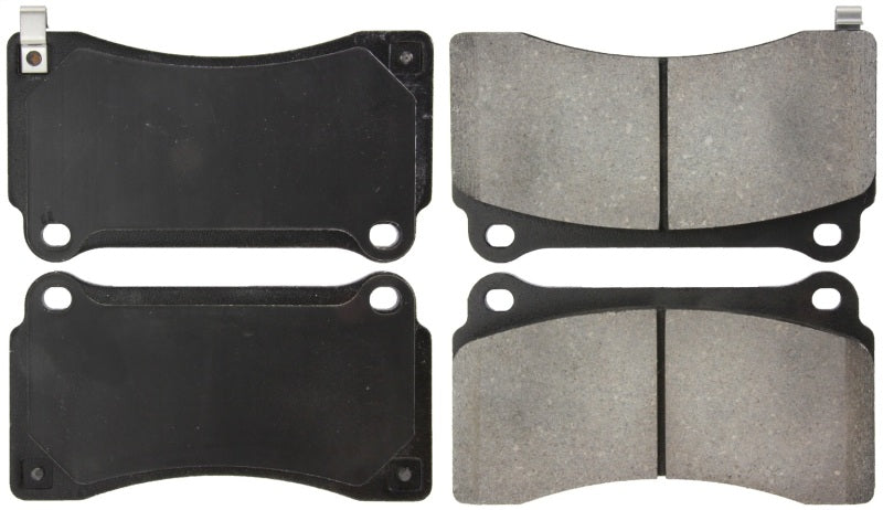 Load image into Gallery viewer, StopTech Performance Brake Pads
