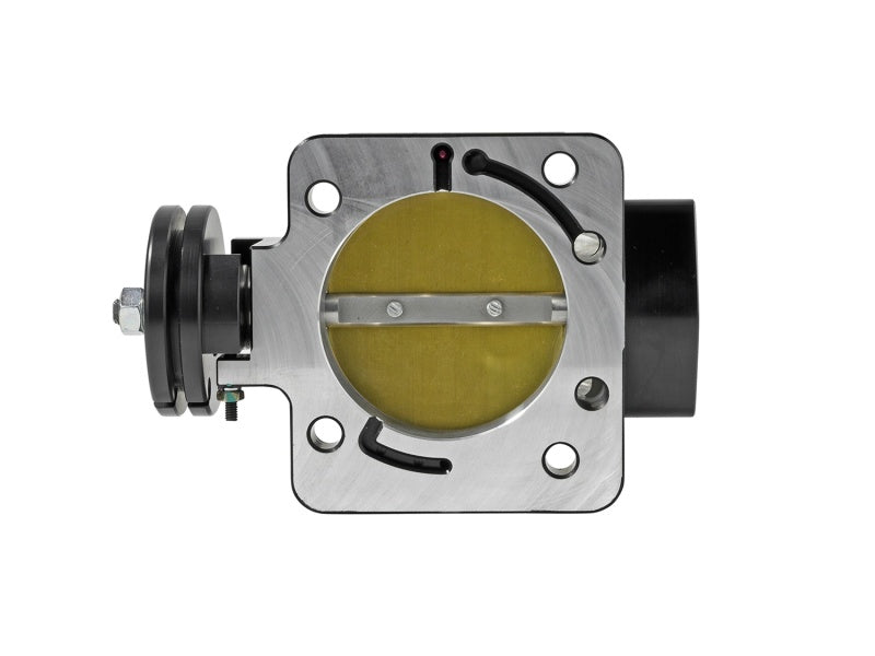 Load image into Gallery viewer, Skunk2 Pro Series Honda/Acura (D/B/H/F Series) 68mm Billet Throttle Body (Black Series) (Race Only)
