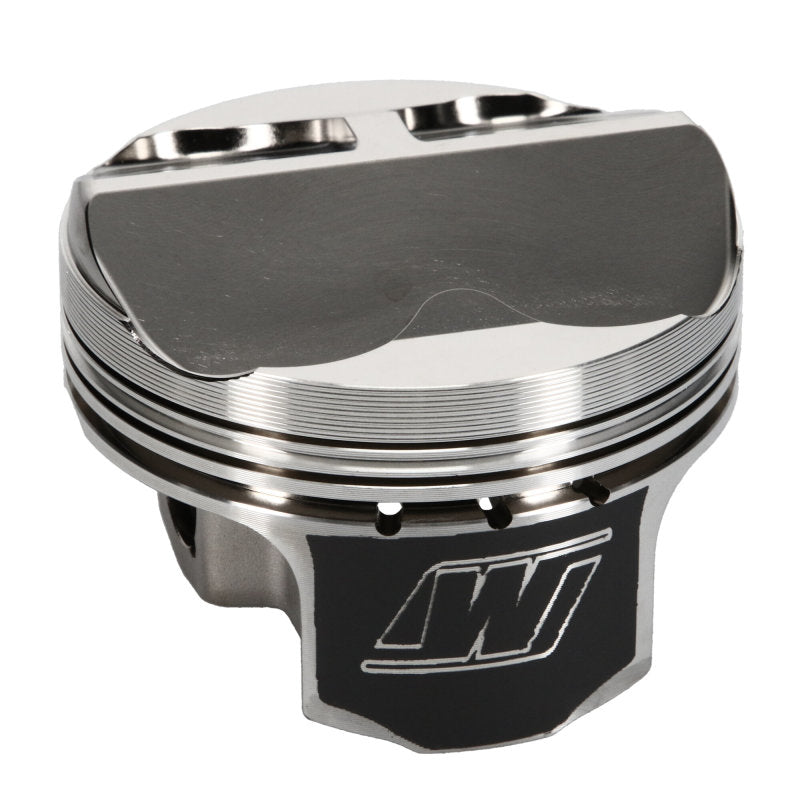 Load image into Gallery viewer, Wiseco Honda K-Series +10.5cc Dome 1.181x86.0mm Piston Shelf Stock Kit
