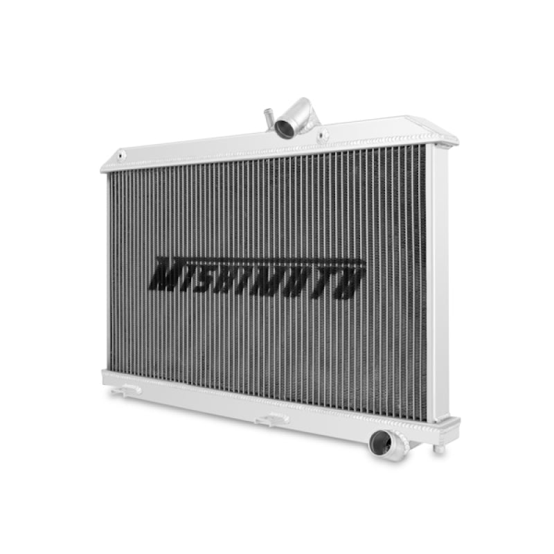Load image into Gallery viewer, Mishimoto 04-08 Mazda RX8 Manual Aluminum Radiator
