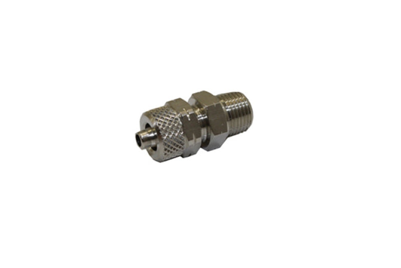 Load image into Gallery viewer, Snow Performance 1/8NPT-1/4 Quick Connect Fitting
