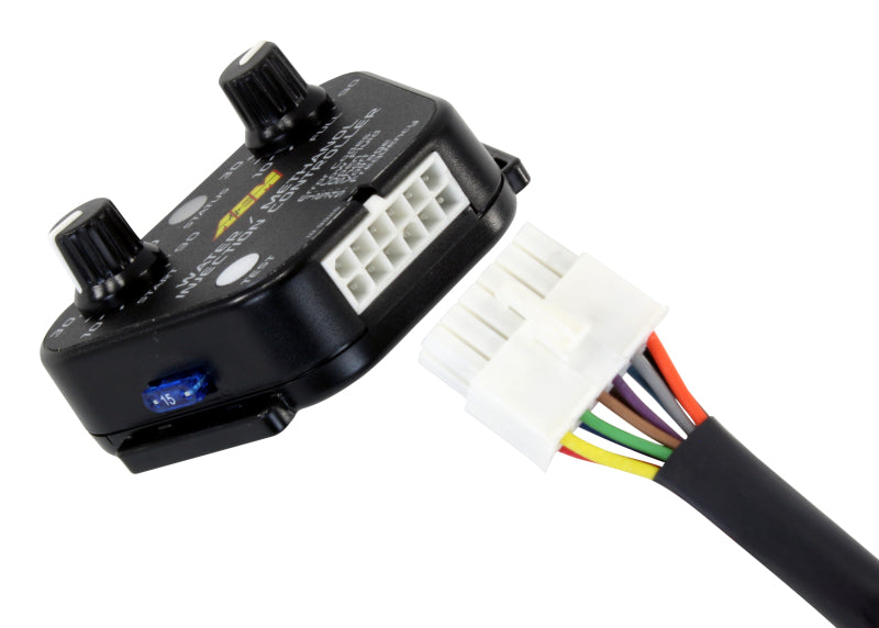 Load image into Gallery viewer, AEM V3 Water/Methanol Injection Kit - Multi Input (NO Tank) - Fuel Injector Connection
