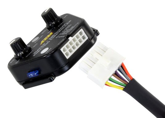 AEM V3 Water/Methanol Injection Kit - Multi Input (NO Tank) - Fuel Injector Connection