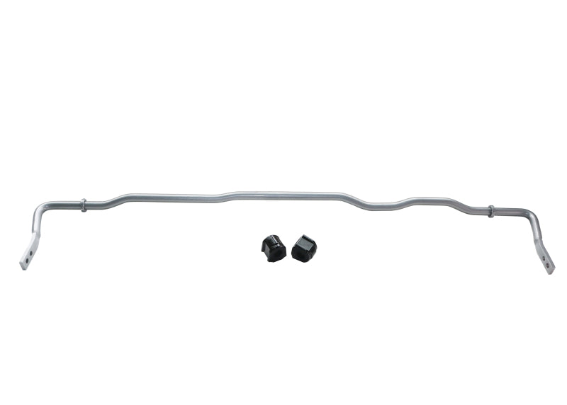 Load image into Gallery viewer, Whiteline 19-22 Subaru Forester Rear 20mm 2 Point Adjustable Sway Bar
