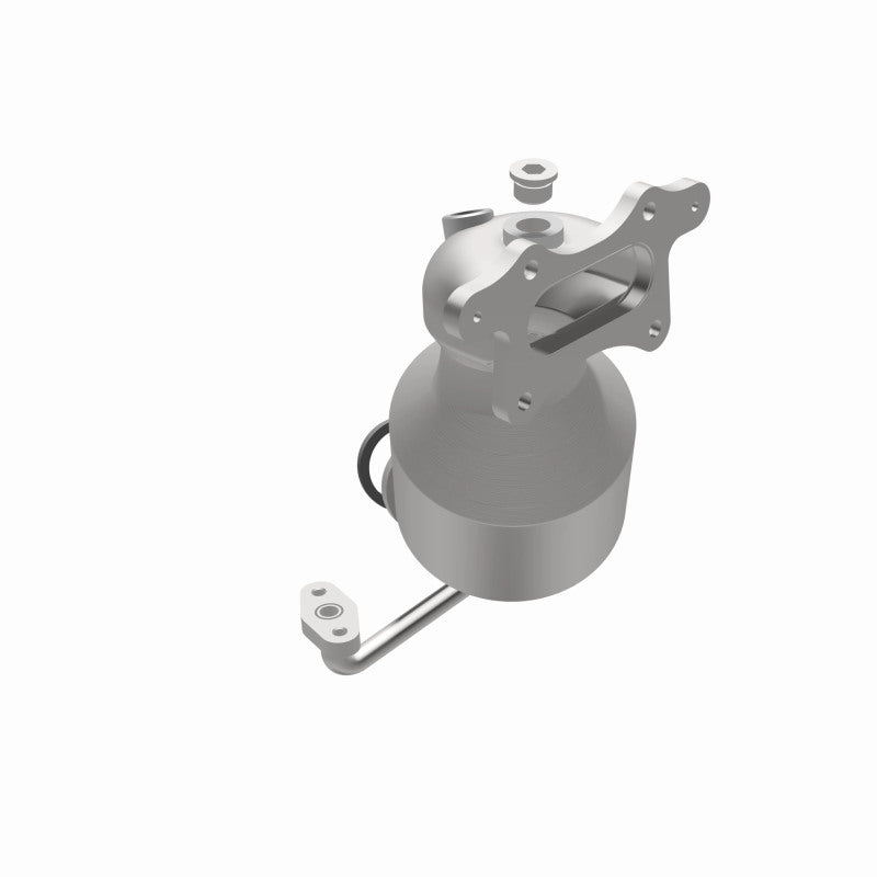 Load image into Gallery viewer, Magnaflow Conv DF 11-14 CR-Z 1.5L Manifold

