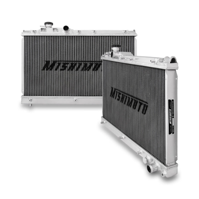 Load image into Gallery viewer, Mishimoto 94-99 Toyota Celica GT/GT4 Manual Aluminum Radiator

