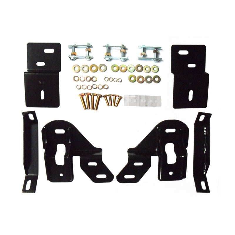 Load image into Gallery viewer, Westin 2009-2018 Dodge/Ram 1500 Crew Cab Platinum 4 Oval Nerf Step Bars - Black
