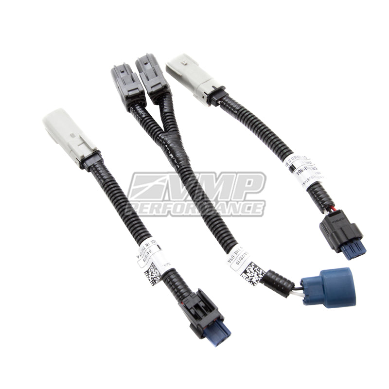 Load image into Gallery viewer, VMP Performance 18+ Intake Mani Gen 2 Coyote P&amp;P CMCV Harnesses for 15-17 Mustang GT (tune required)
