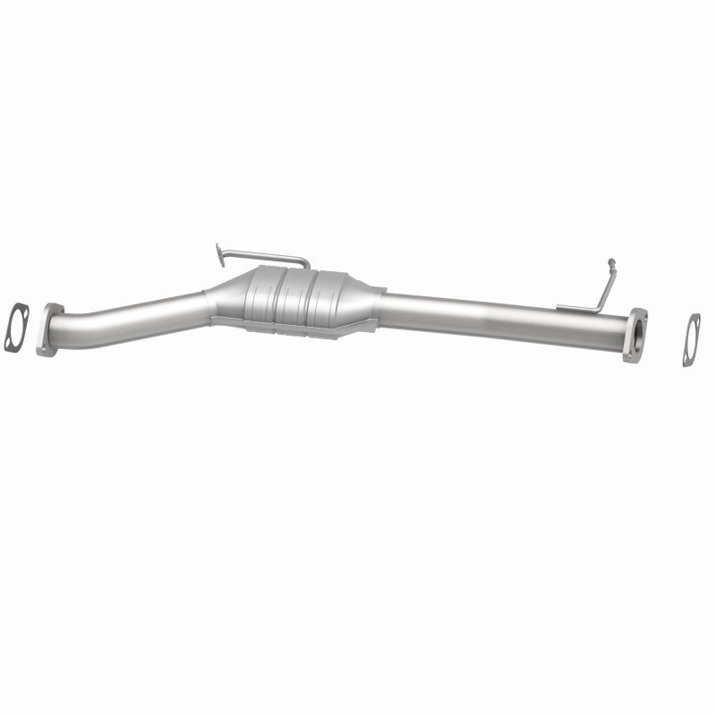 Load image into Gallery viewer, MagnaFlow Conv DF 93-95 Mazda RX7 1.3L
