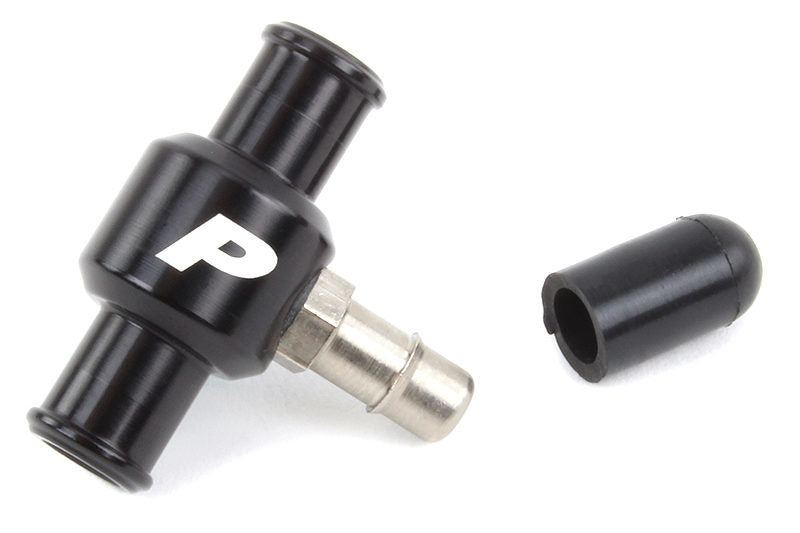 Load image into Gallery viewer, Perrin 2015+ Subaru WRX / 2014+ Subaru Forester XT Turbo Sump Restrictor
