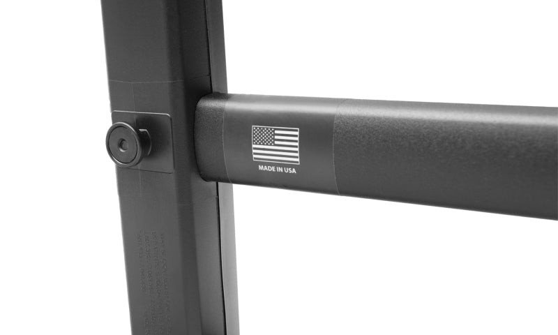 Load image into Gallery viewer, AMP Research 19-22 Chevrolet/GMC Silverado/Sierra 1500 (No Multipro Tailgt) Bedxtender HD Max - Blk
