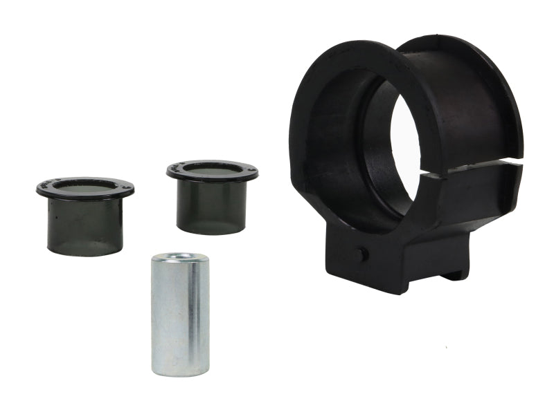 Load image into Gallery viewer, Whiteline 96-00 Toyota RAV4 Steering Rack Bushing Kit

